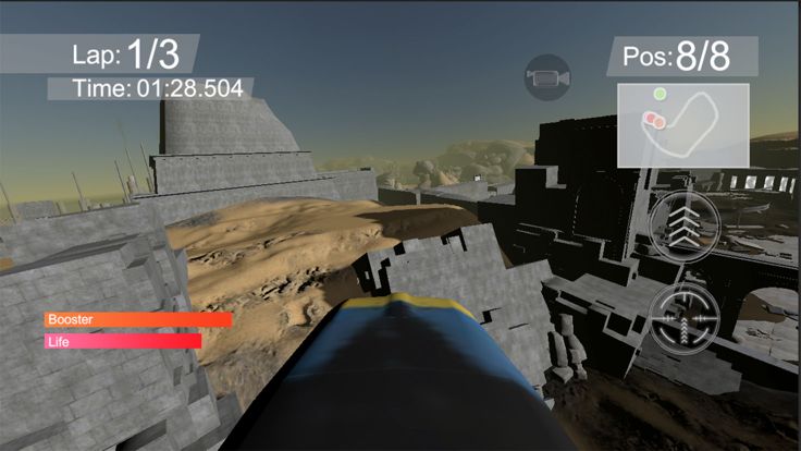 Sky warriors : simulator games游戏截图