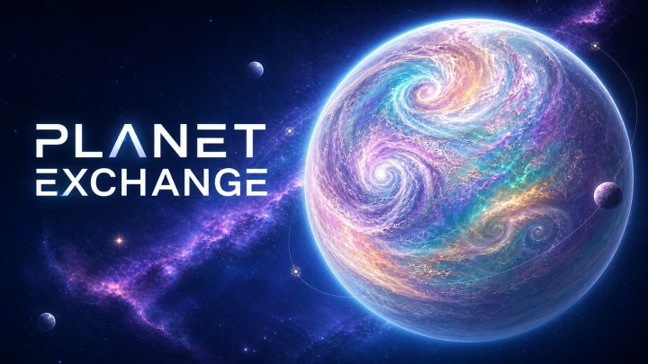 星球交易所 封面