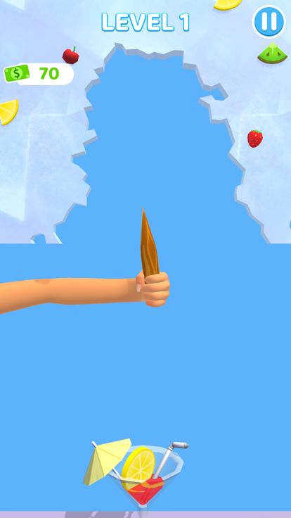 Iced Drink游戏截图