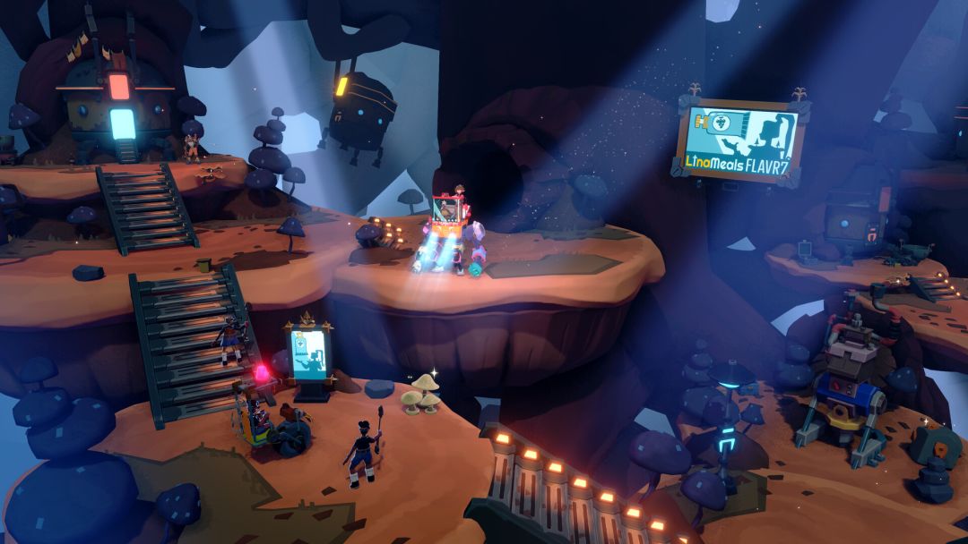 Dosa Divas游戏截图