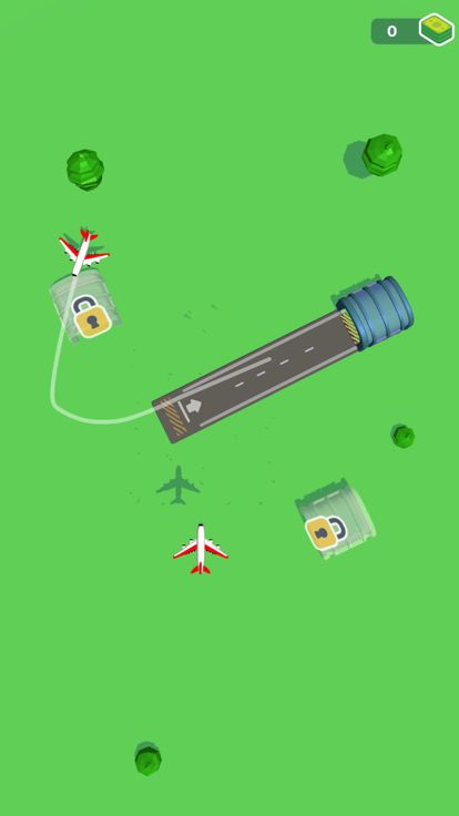 Air Traffic!游戏截图