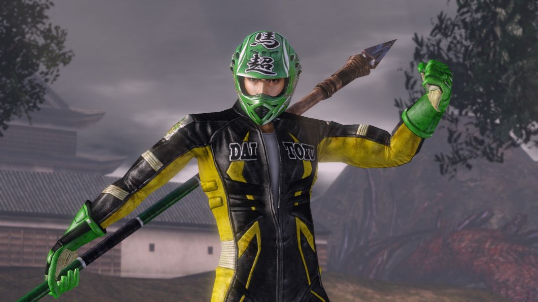 无双大蛇２ 终极版游戏截图