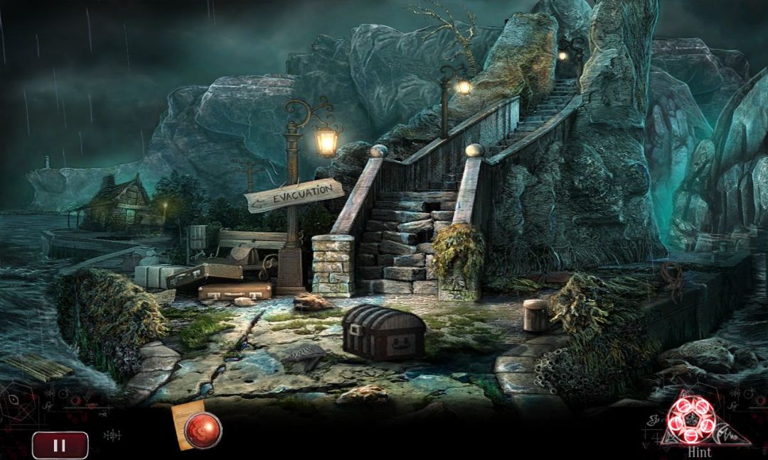 Dark Heritage: Guardians of Hope游戏截图