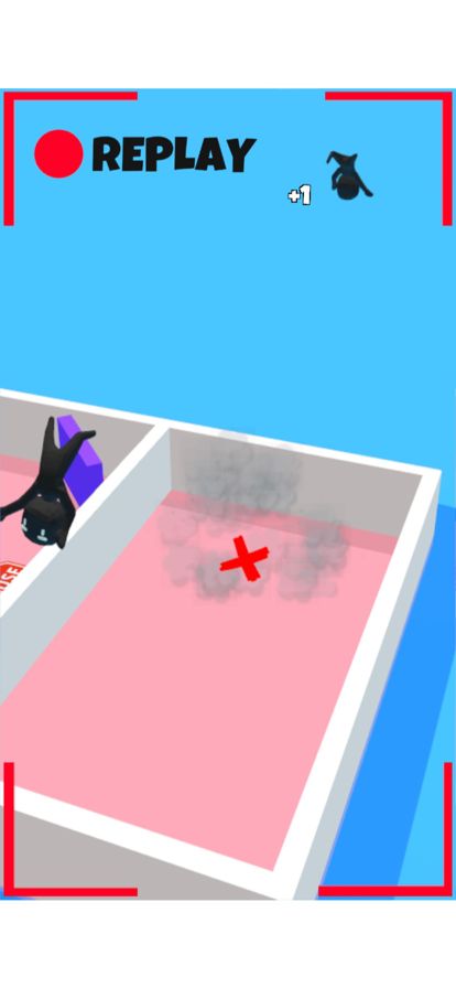 Trap'em All 3D游戏截图