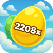 Chicken Wing Jump Path