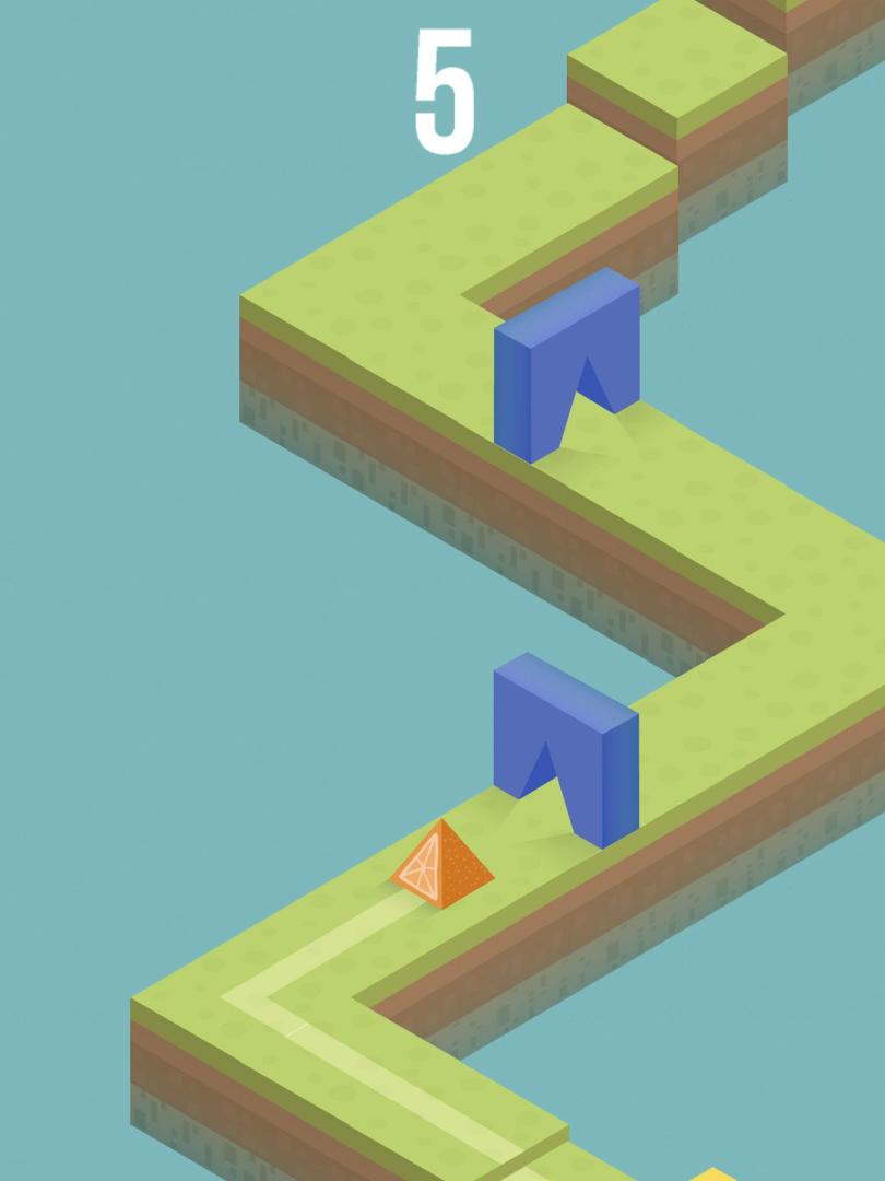 变态穿越游戏截图