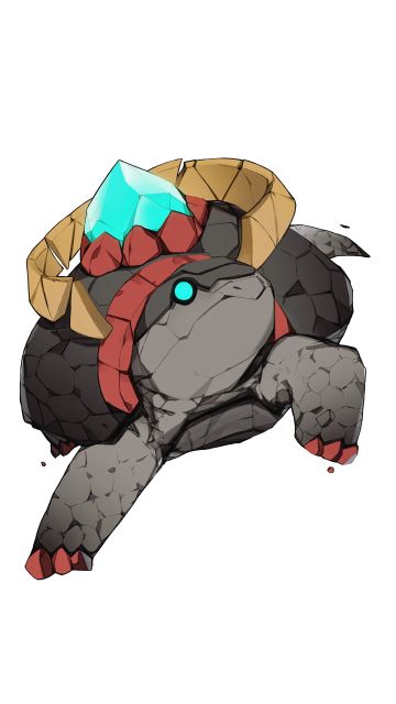 卡牌介绍——灵石巨龟