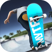 MyTP Skateboardingicon