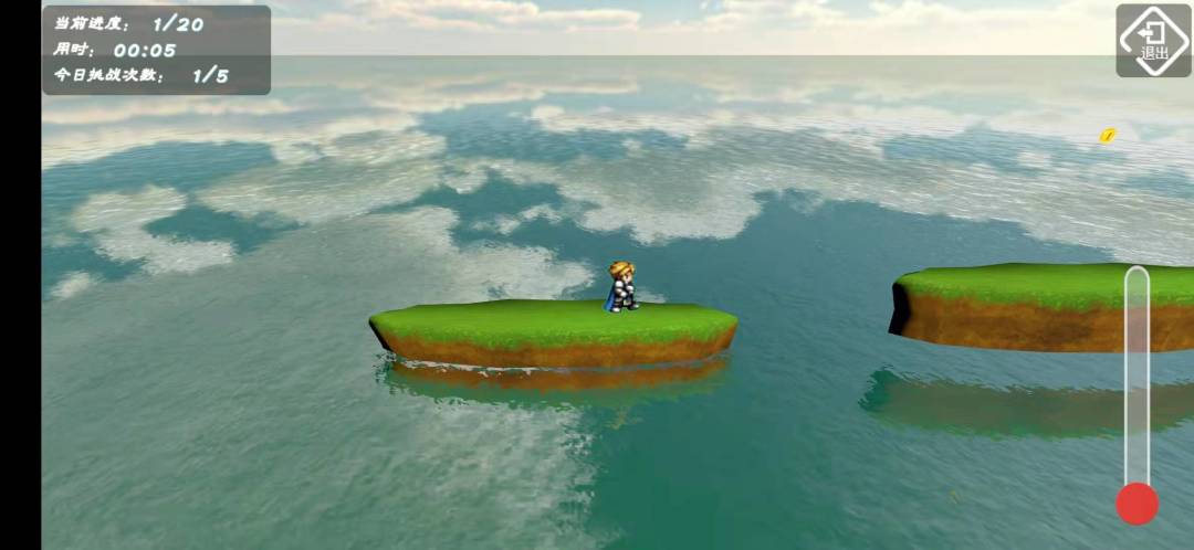 超神塔游戏截图