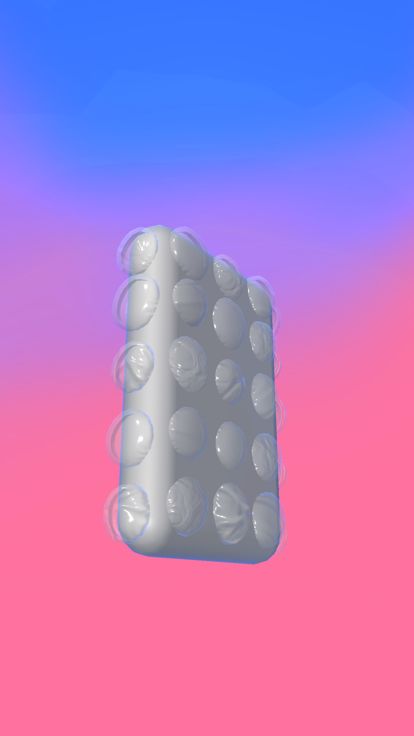 Open The Package游戏截图