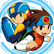 ROCKMAN EXE 合集2