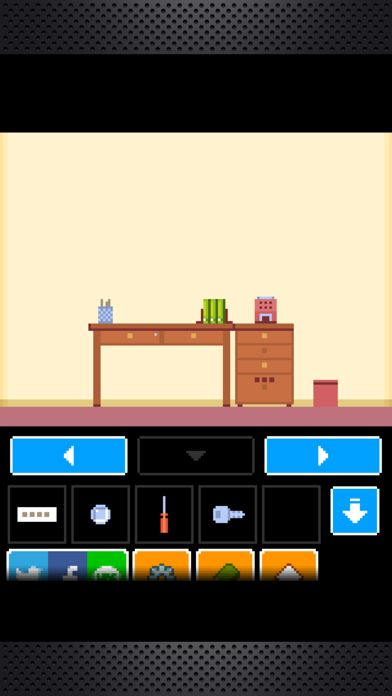 Tiny Room - room escape game -游戏截图