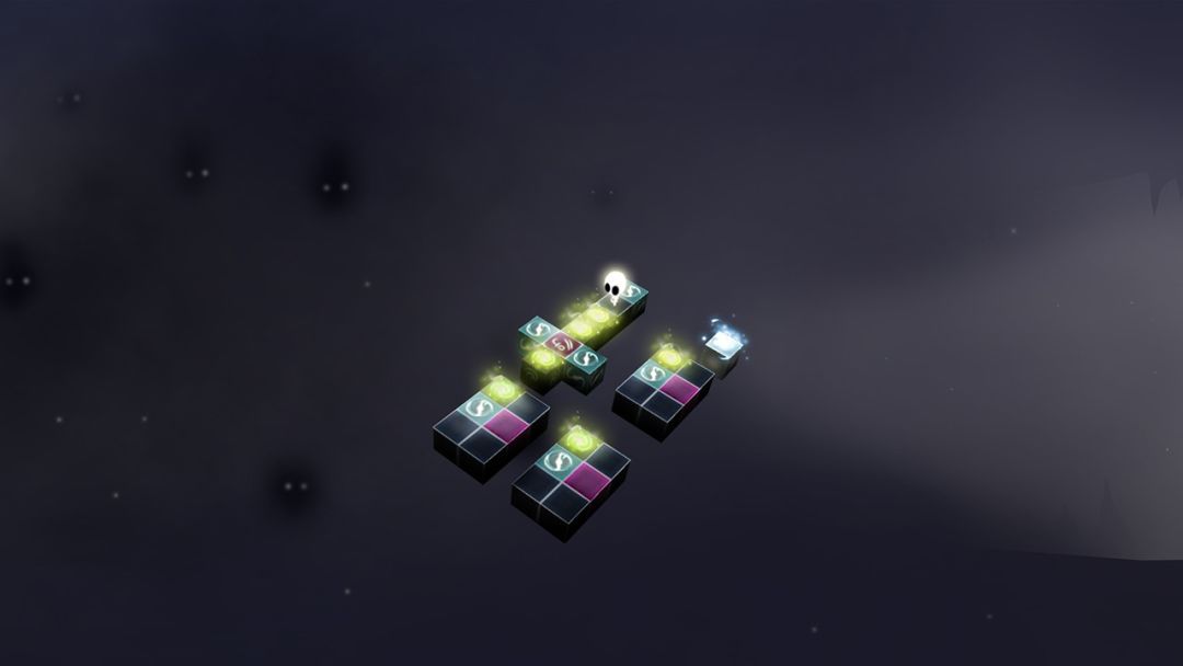 Cubesc游戏截图