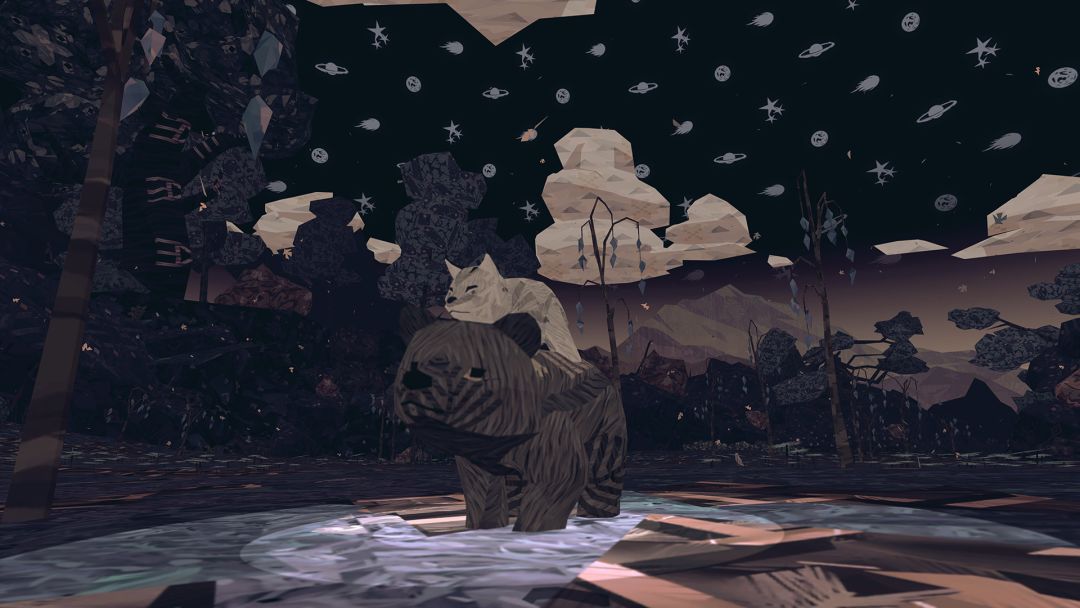 Paws - A Shelter 2 Game游戏截图