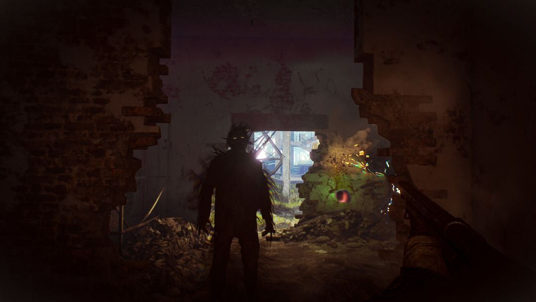 Active Matter游戏截图