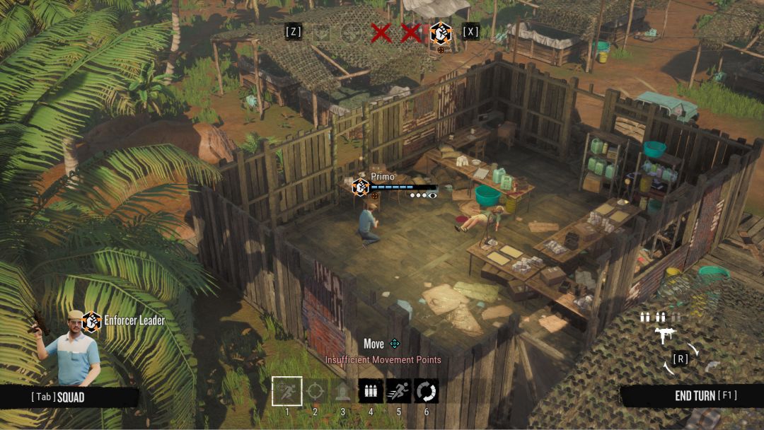 Narcos: Rise of the Cartels游戏截图