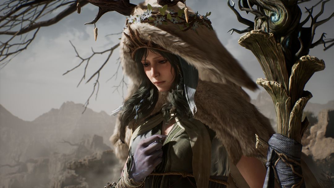 万物契约游戏截图