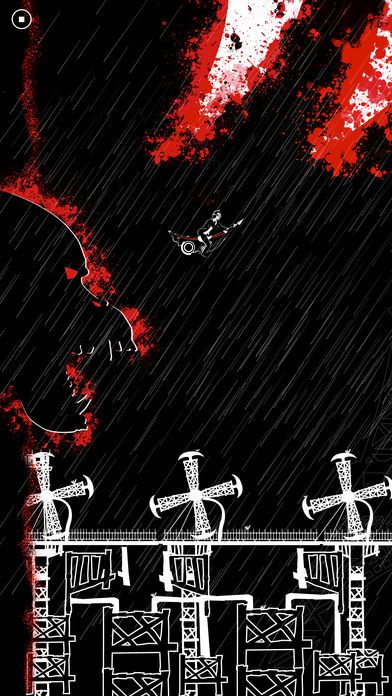 Allan Poe’s Nightmare游戏截图