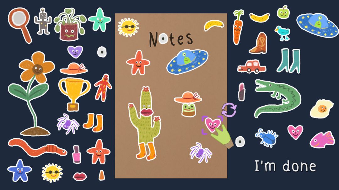 Frog Detective 2: The Case of the Invisible Wizard游戏截图