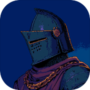 KnightBound - Dark Fantasy