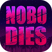 Nobodies: After Deathicon