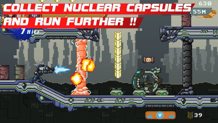 出击兵器游戏截图