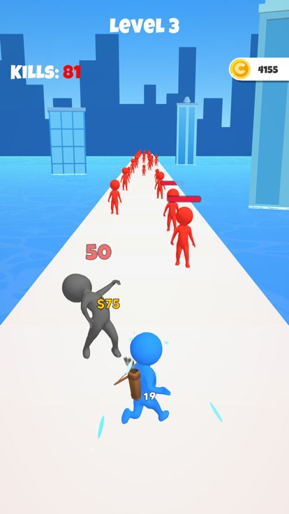 Quiver Stack游戏截图