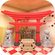 逃离新年之间icon