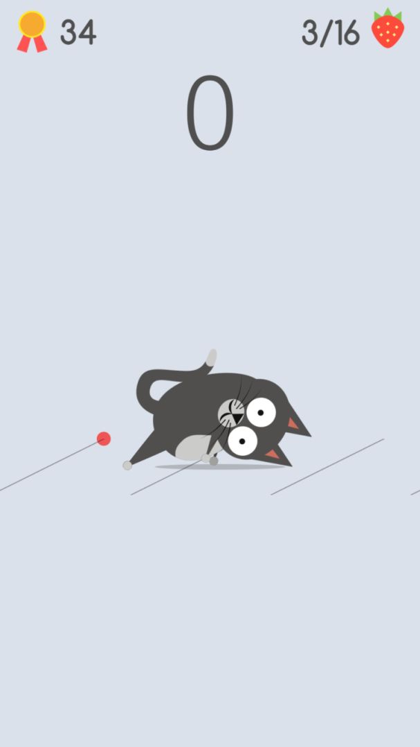 萌宠走一个游戏截图