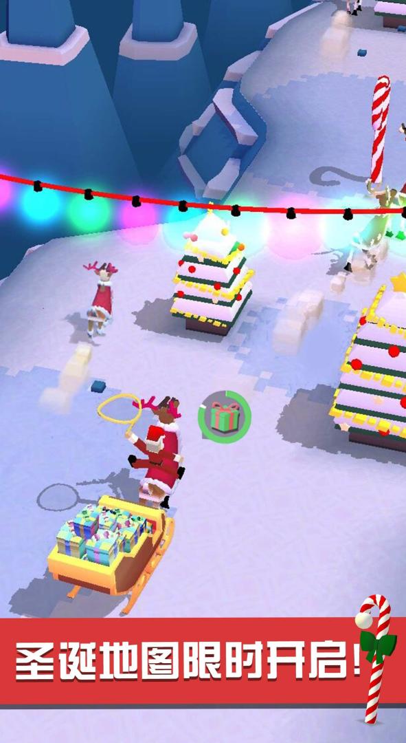 疯狂动物园-3周年庆游戏截图