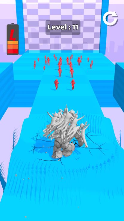 UnStoppable!.游戏截图