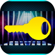 密室逃脱冰冷的监狱icon