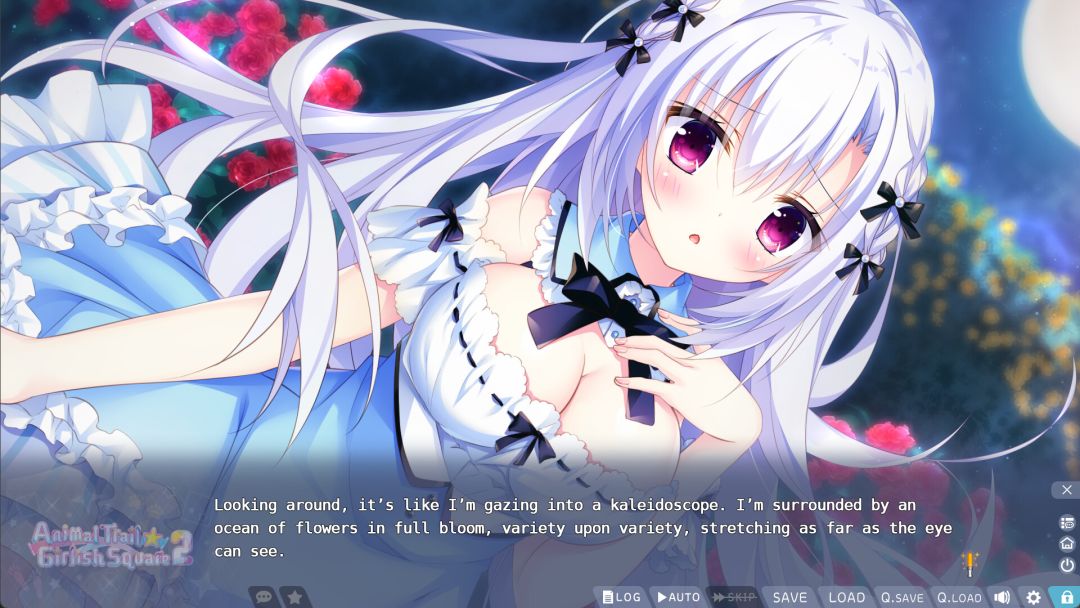 兽娘道 ☆ Girlish Square 2游戏截图