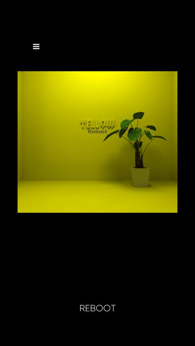 脱出ゲーム RGB+Y游戏截图