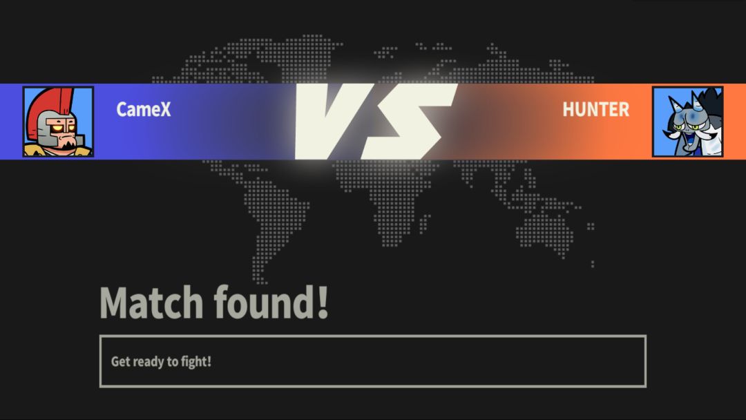 Arena Tactics游戏截图