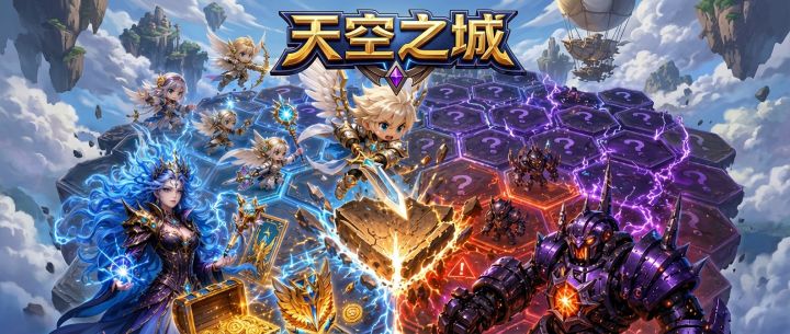 天空之城
