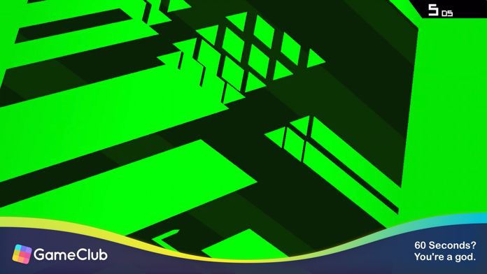 Wave Wave - GameClub游戏截图