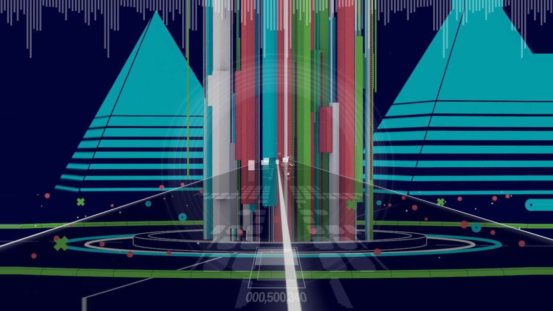 Sound Shift游戏截图