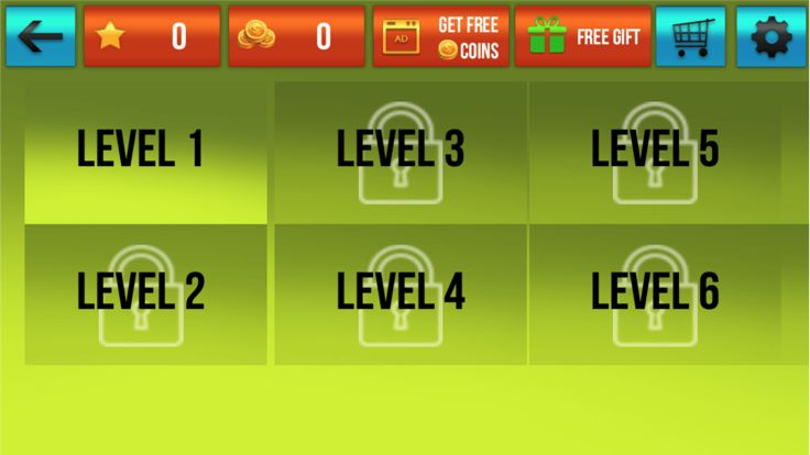 ملك الهجوله游戏截图