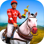 PonyGamesStrategySurvivalRaceicon