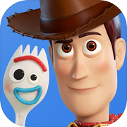 玩具总动员大世界！icon