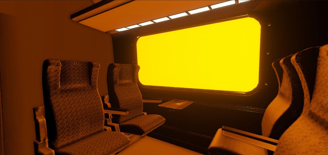 Golden Light of Rose游戏截图