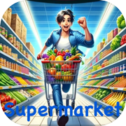 idle Supermarket