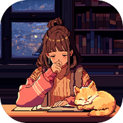 Chill Pulse 心流小筑icon