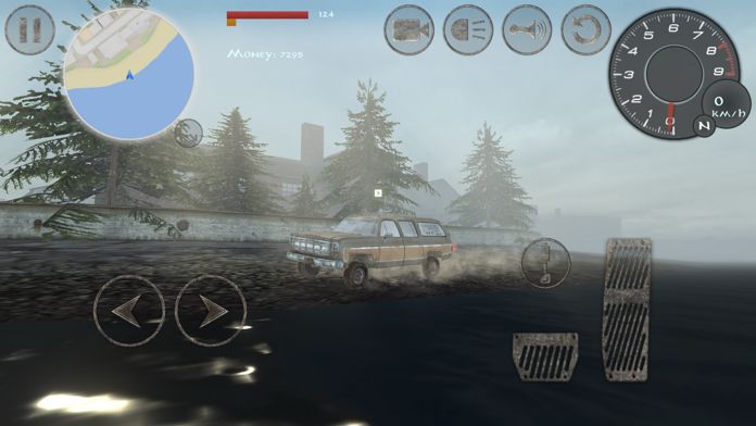 异形侵略战2.5游戏截图