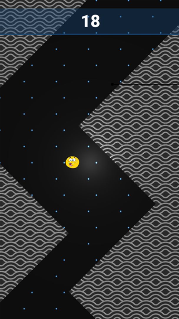 开心过弯游戏截图