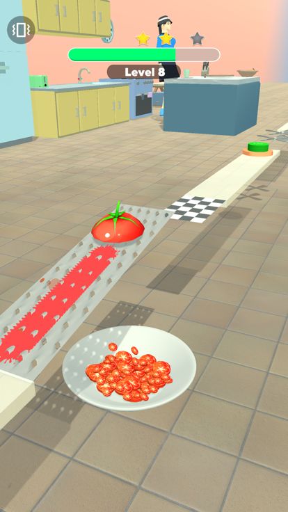 Herbal Life游戏截图