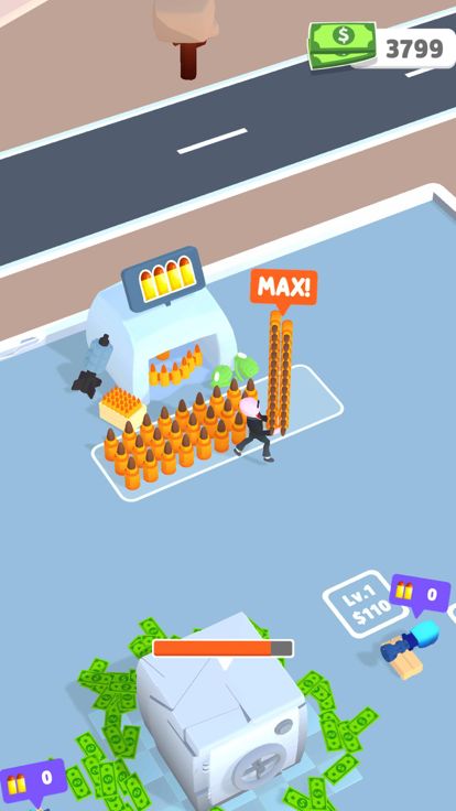 Gun Shop!游戏截图