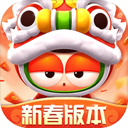 跑跑卡丁车官方竞速版icon