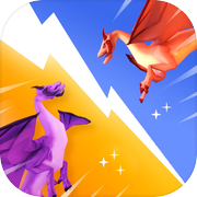 Monster Catch 3Dicon